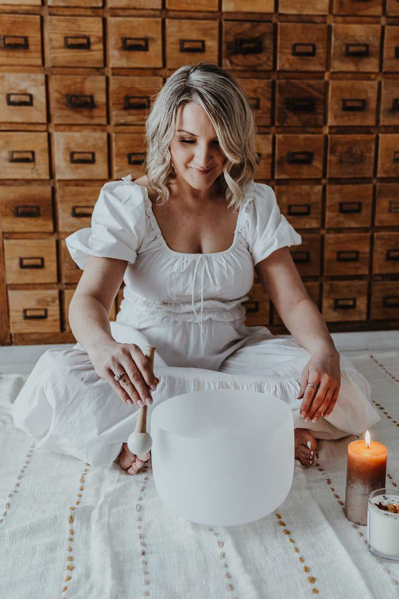 Jocelyn Nichols Aqualead, Waterford, Brantford